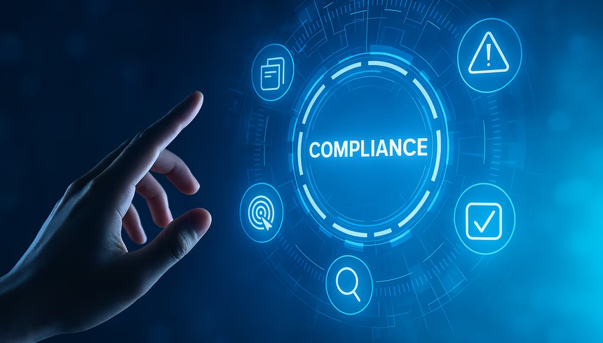 Alles rund um Compliance im Unternehmen