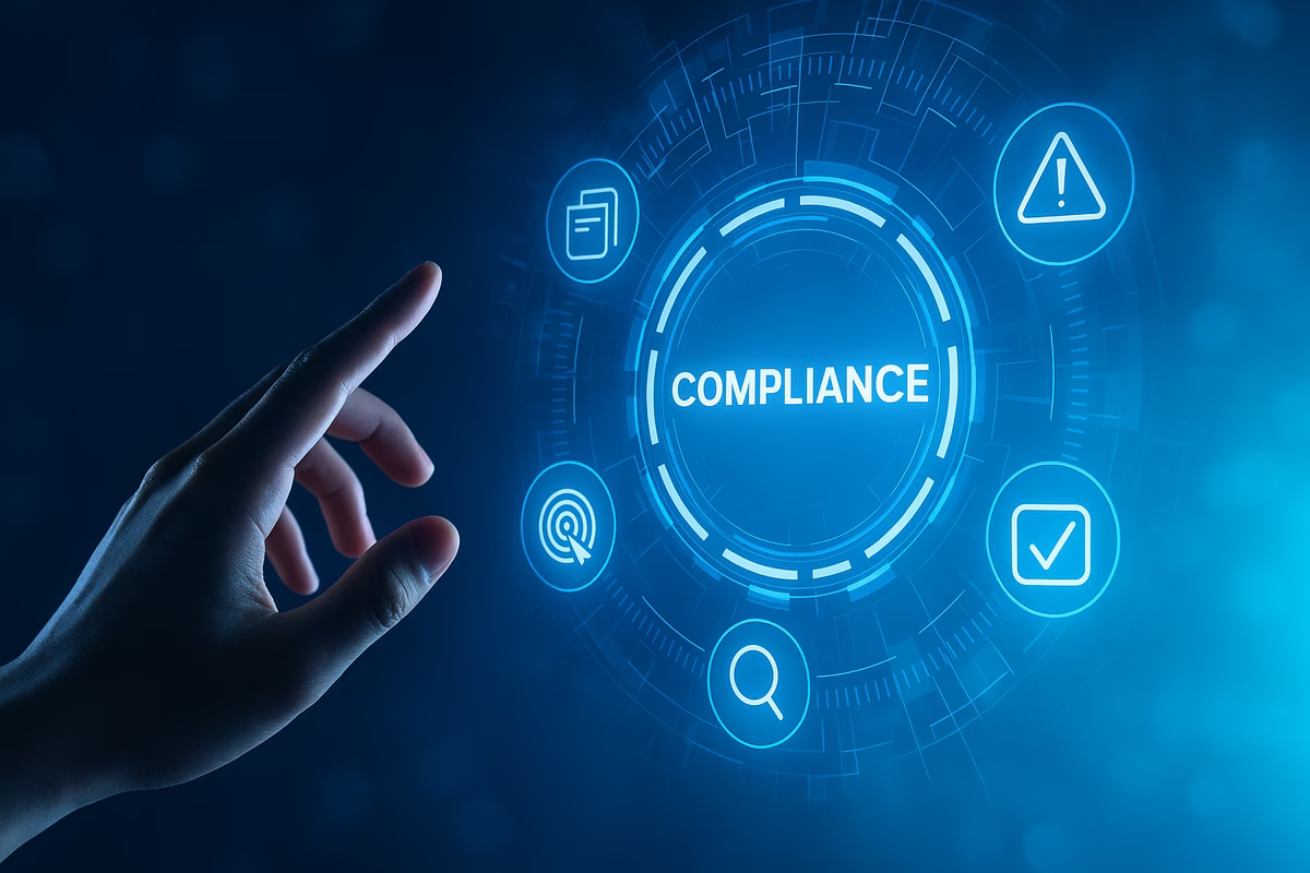 Alles rund um Compliance im Unternehmen