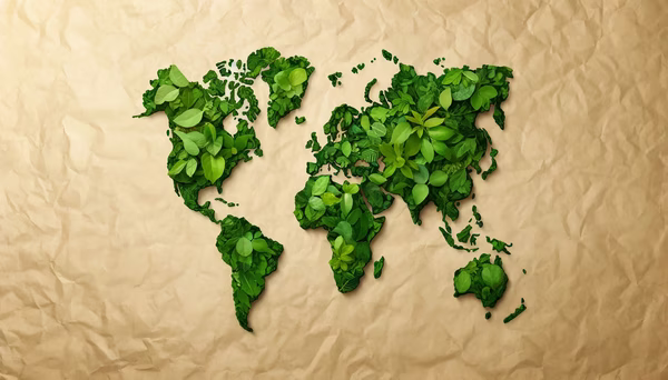 Deutscher Nachhaltigkeitskodex