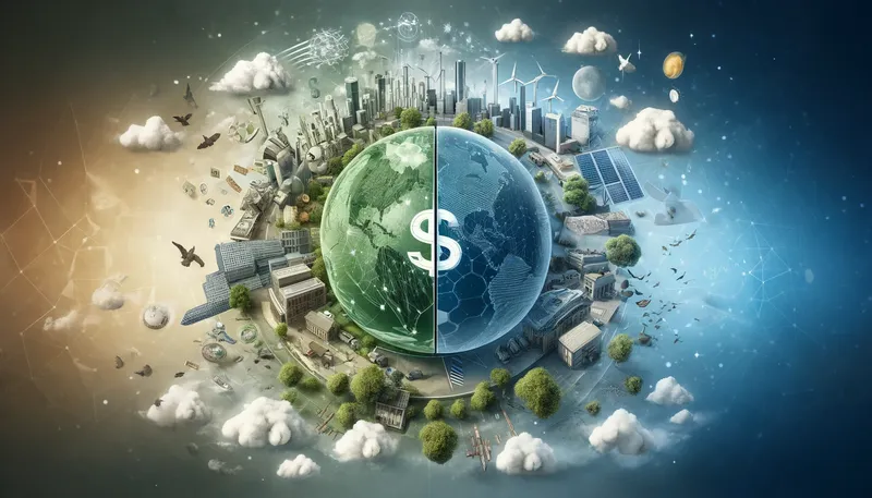 Doppelte Materialität