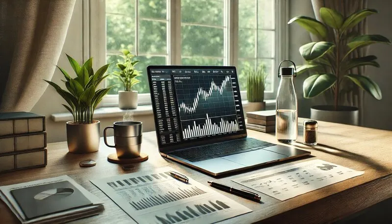 ESG-Investitionen-Rating-Score