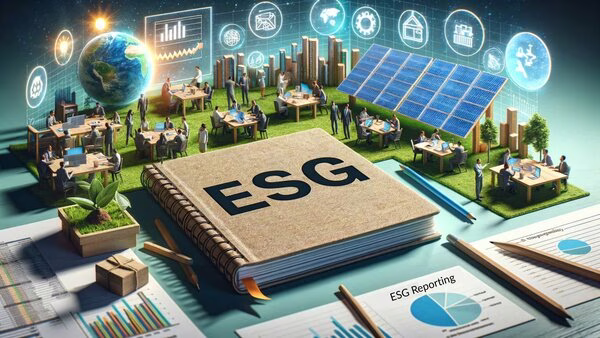 ESG-Reporting: Ein umfassender Leitfaden
