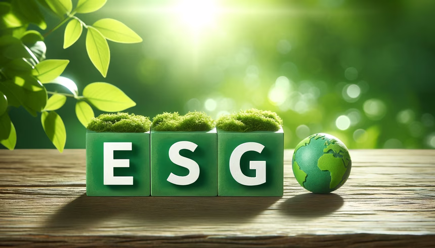 ESG: Environmental, Social und Governance im Überblick