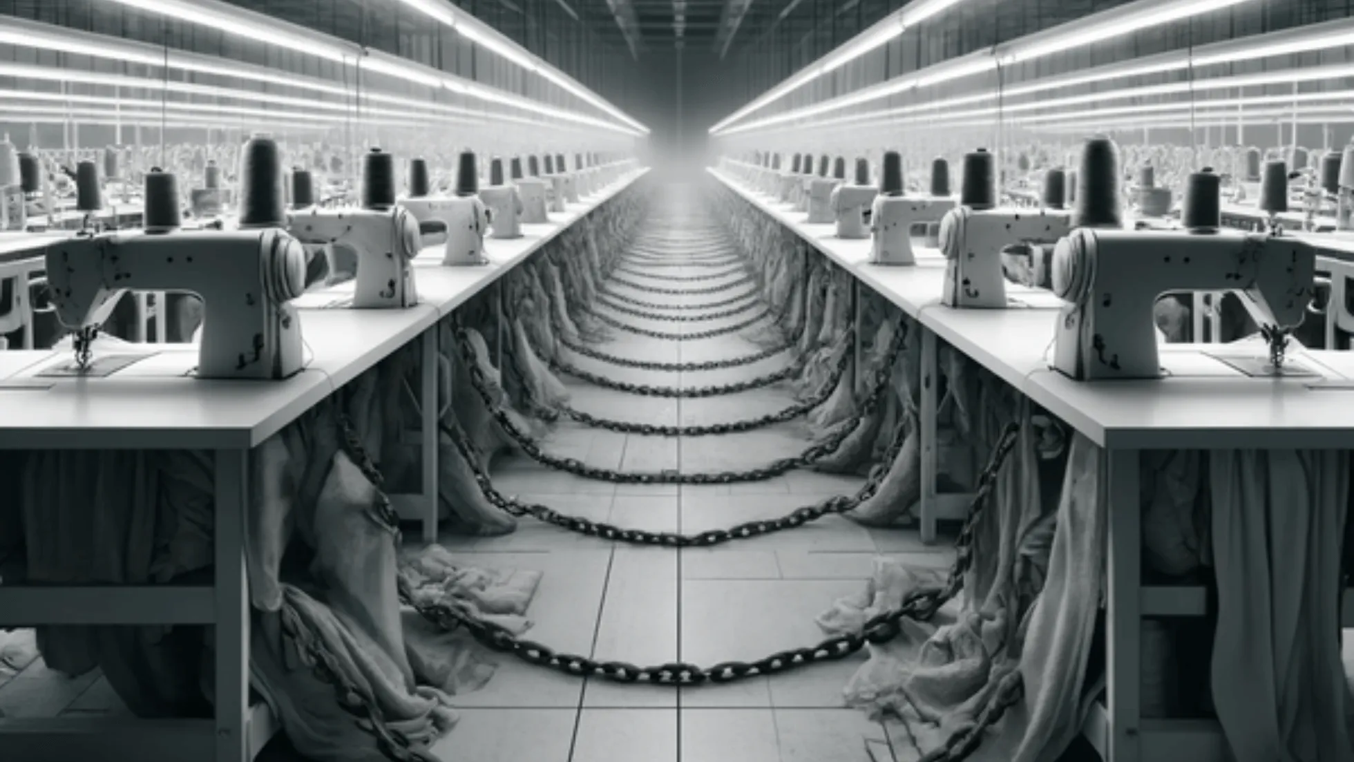 EU-Zwangsarbeitsverordnung