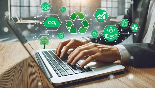 ESRS: Die European Sustainability Reporting Standards