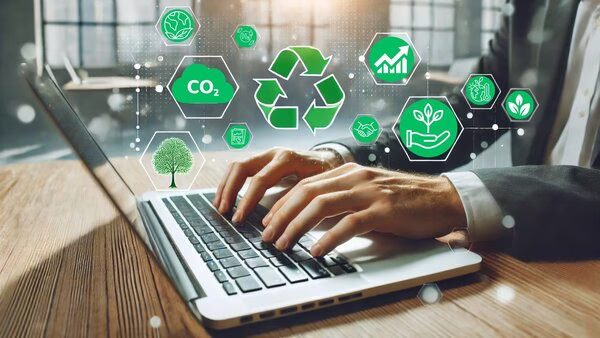 ESRS: Die European Sustainability Reporting Standards