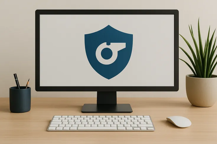 HinSchG-Hinweisgeberschutzgesetz