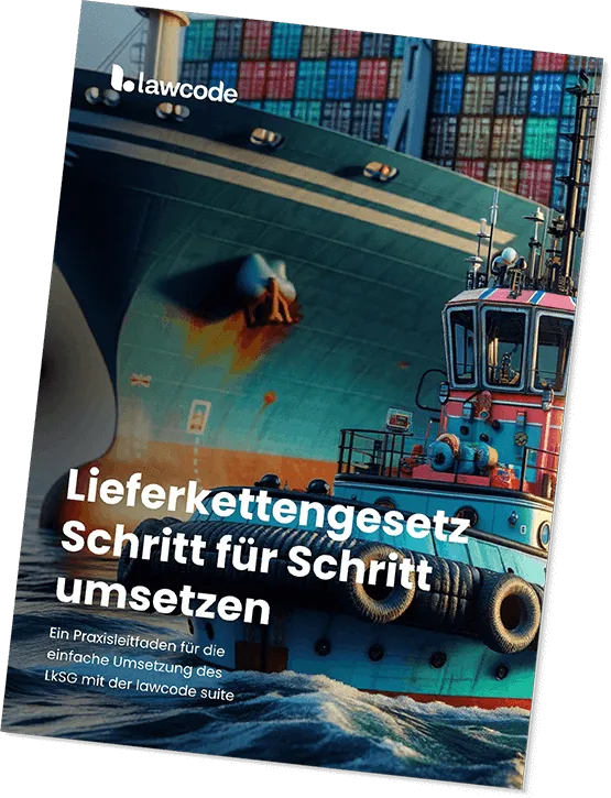 Leitfaden - Lieferkettengesetz (Square)