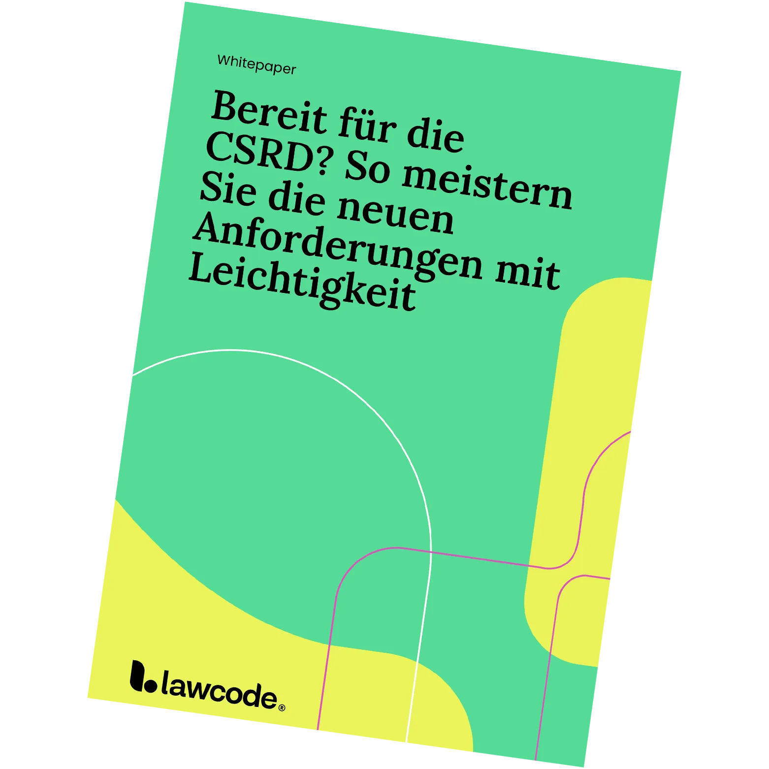 Leitfaden CSRD square