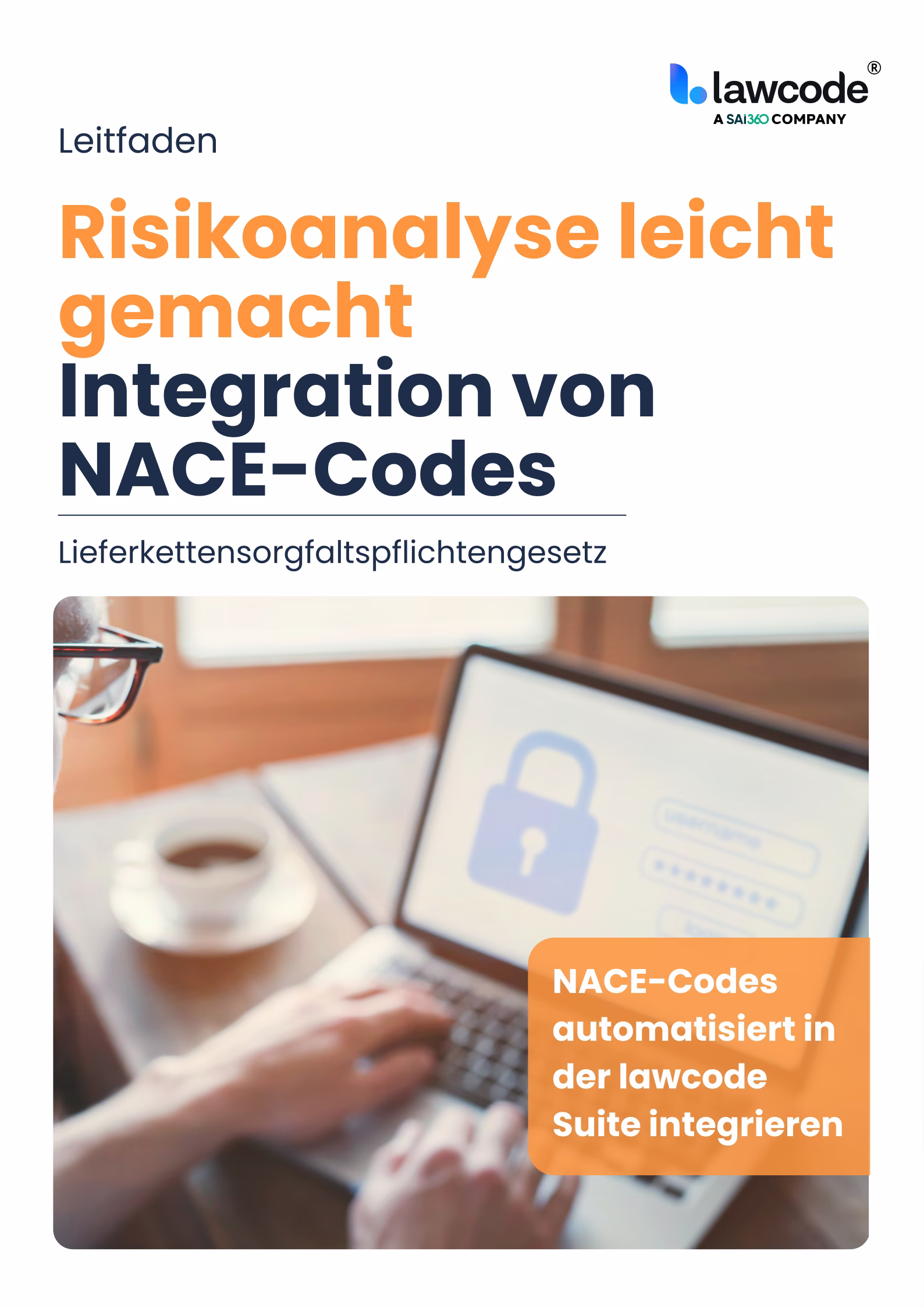 NACE Leitfaden Titel