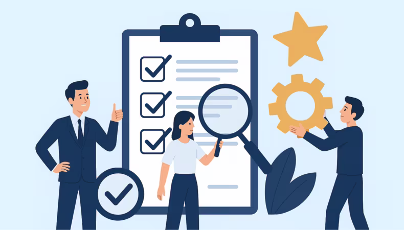 Qualitätsmanagement: Definition, Ziele, Systeme & Trends