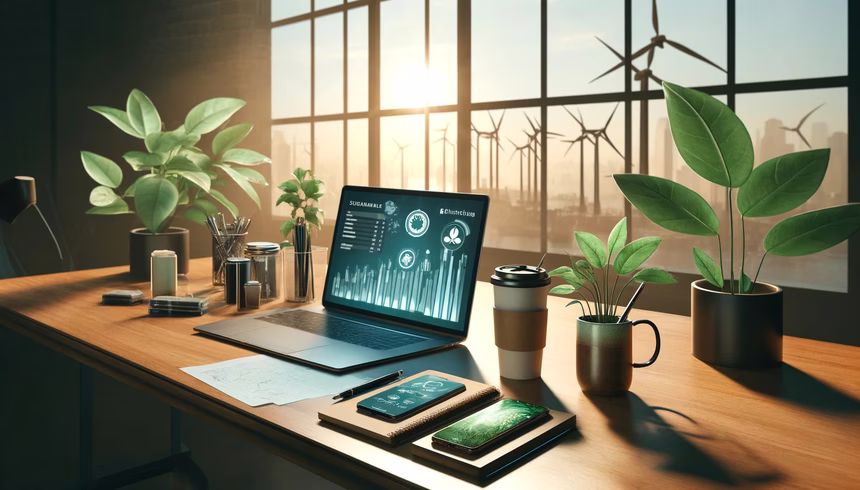 SFDR: Leitfaden zur Sustainable Finance Disclosure Regulation