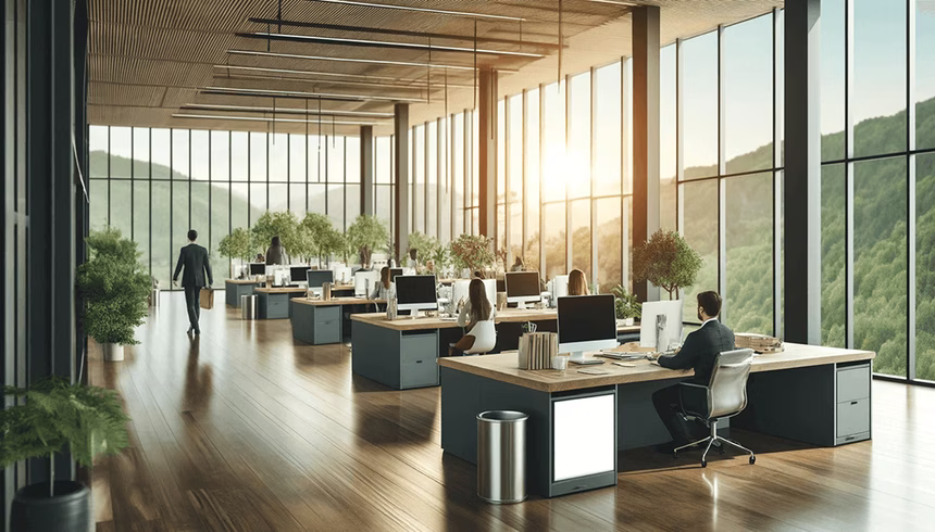 Verhaltenskodex (Code of Conduct) für Unternehmen