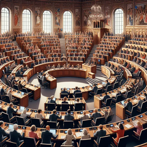 Zwangsarbeitsverordnung EU